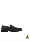 Pix Leather Loafers Black - CAMPER - BALAAN 2