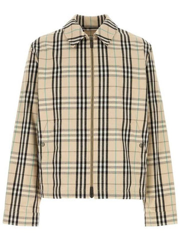 Burberry Jackets - BURBERRY - BALAAN 1