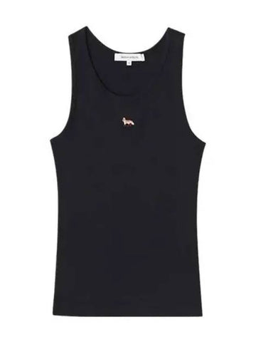 Women s sleeveless 271405 - MAISON KITSUNE - BALAAN 1