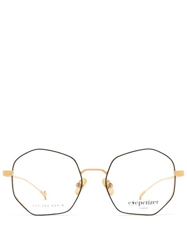 Eyepetizer WALT Pale Gold - EYEPETIZER - BALAAN 1