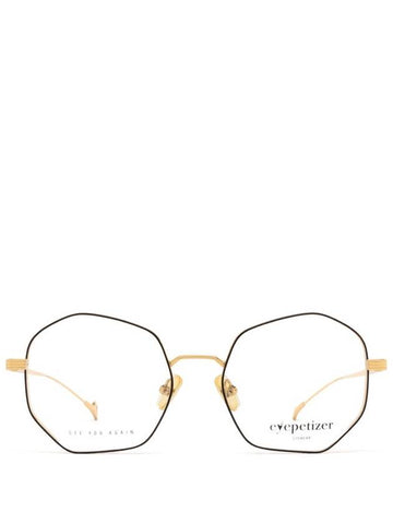 Eyepetizer WALT Pale Gold - EYEPETIZER - BALAAN 1