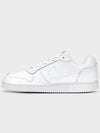 Ebernon Low Top Sneakers White - NIKE - BALAAN 3