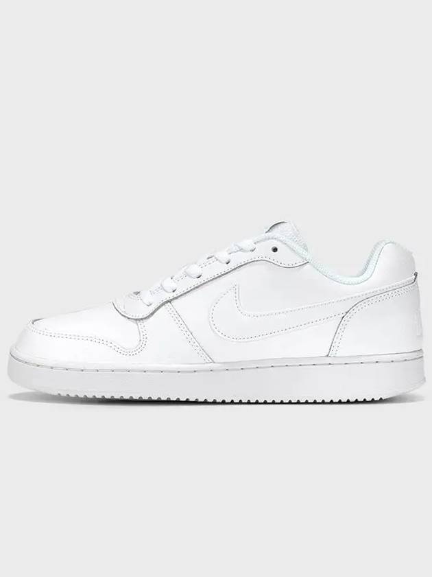 Ebernon Low Top Sneakers White - NIKE - BALAAN 4