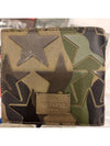 Product Camo Star Half Wallet NY2P0445 - VALENTINO - BALAAN 3