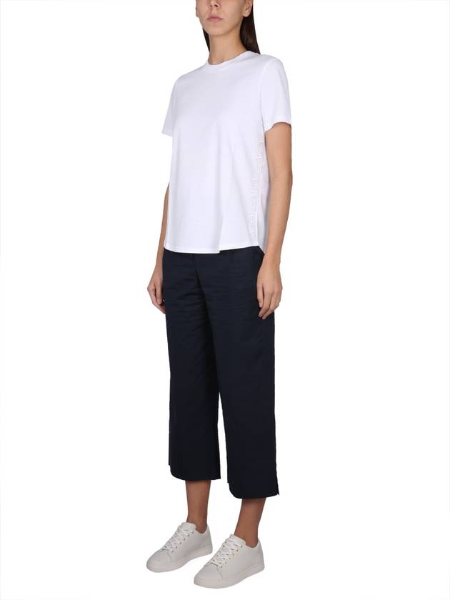 CAT PANTS - S MAX MARA - BALAAN 2