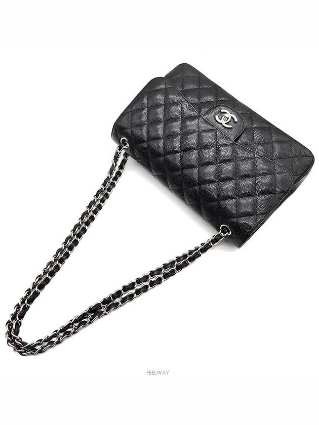 women shoulder bag - CHANEL - BALAAN 4