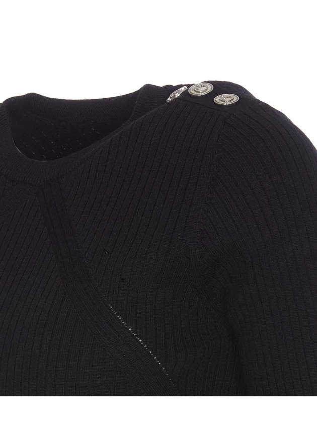 Pinko Sweaters - PINKO - BALAAN 3