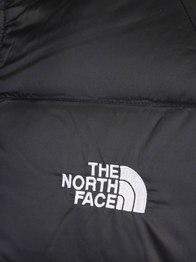 THE NORTH FACE Coats Black - THE NORTH FACE - BALAAN 3