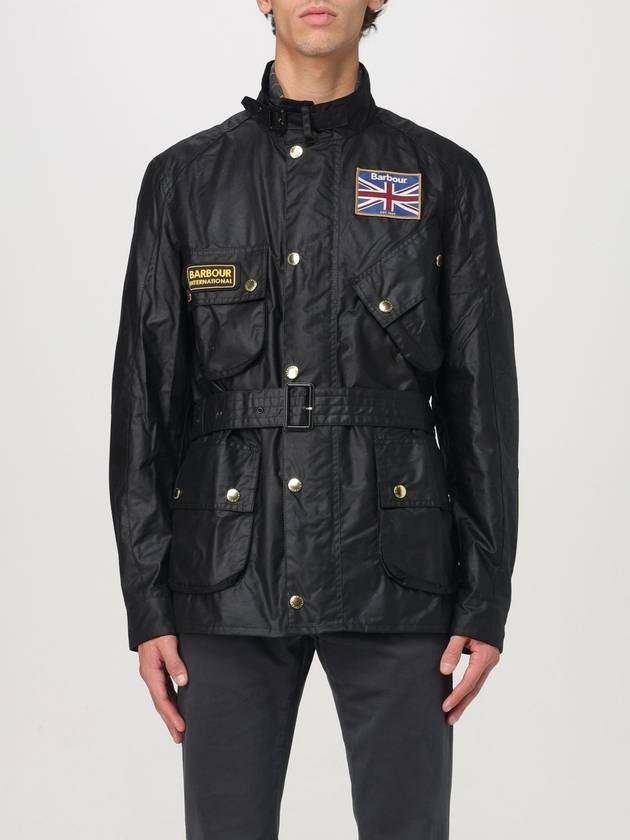 Blazer men Barbour - BARBOUR - BALAAN 1