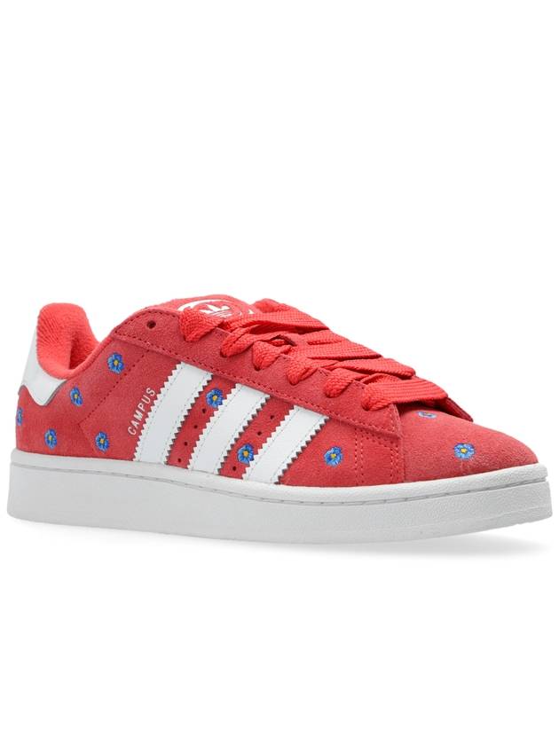 ADIDAS Originals Sports Shoes CAMPUS 00S, Women's, Pink - ADIDAS ORIGINALS - BALAAN 4