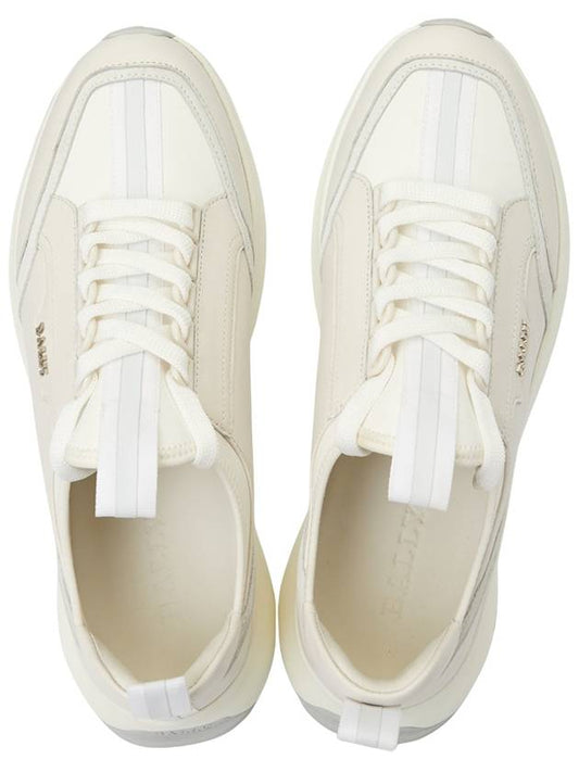 DEVEN 01 Men s Sneakers - BALLY - BALAAN 2