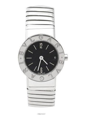 women watch - BVLGARI - BALAAN 1