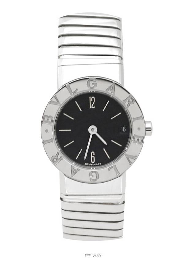 women watch - BVLGARI - BALAAN 8