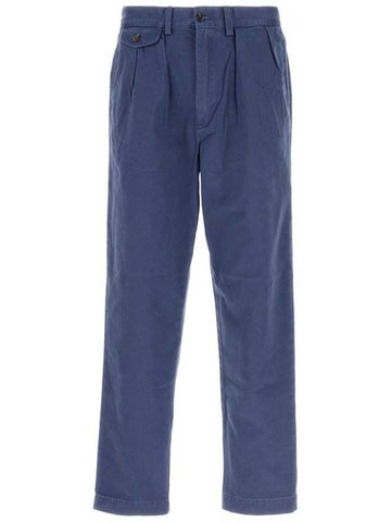 Polo Ralph Lauren Pants - POLO RALPH LAUREN - BALAAN 1