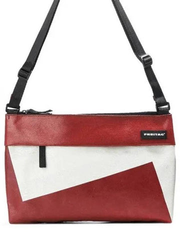 Unisex shoulder bag F553 LOU 0097 271058 - FREITAG - BALAAN 1