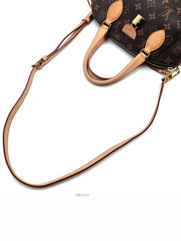 women shoulder bag - LOUIS VUITTON - BALAAN 4