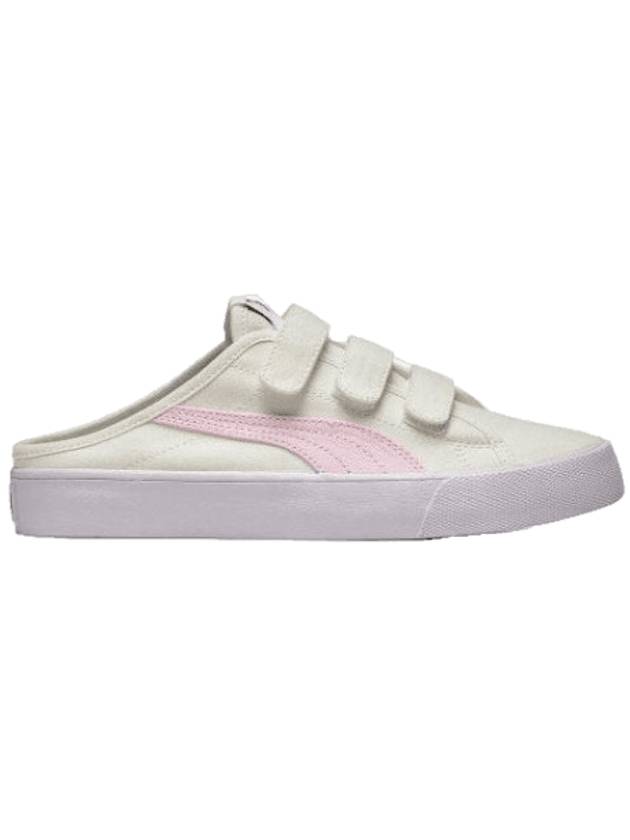 velcro mule white - PUMA - BALAAN 1