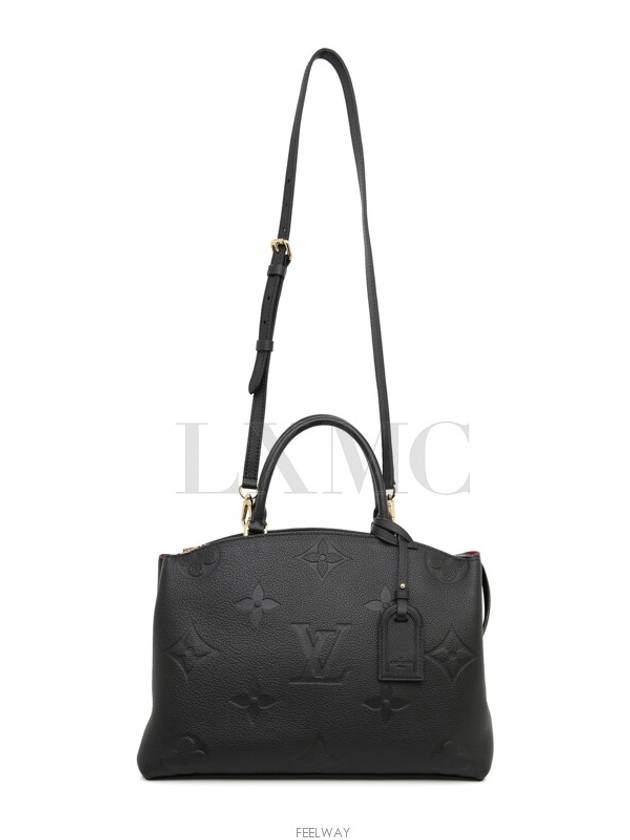 women tote bag - LOUIS VUITTON - BALAAN 10