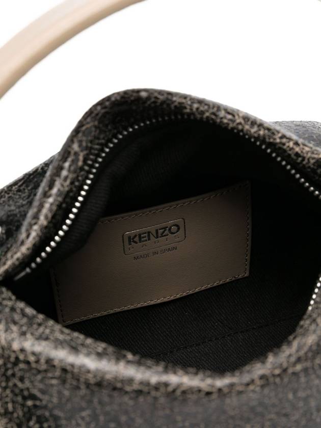 Kenzo Bags.. Black - KENZO - BALAAN 4