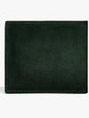 Makore Scritto leather wallet - BERLUTI - BALAAN 2