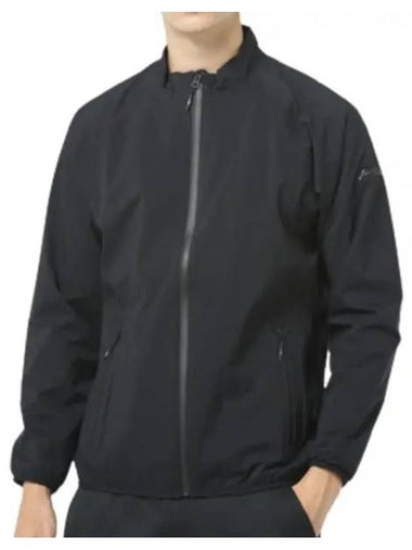 Water Proof Jacket TKPMJ340J BK Men s - TITLEIST - BALAAN 1