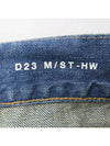 Smith Market 625675 Jeans Men s Clothing - SAINT LAURENT - BALAAN 5