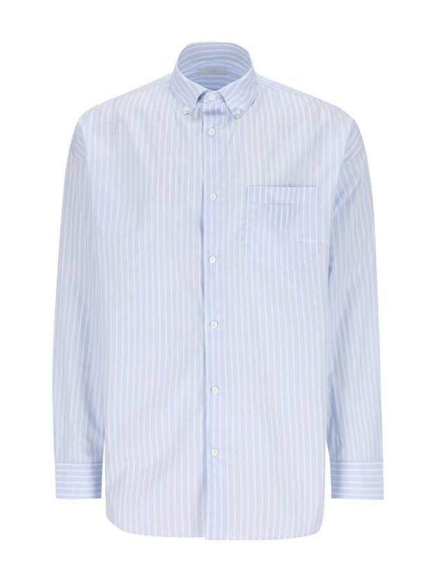 Prada Shirts - PRADA - BALAAN 1