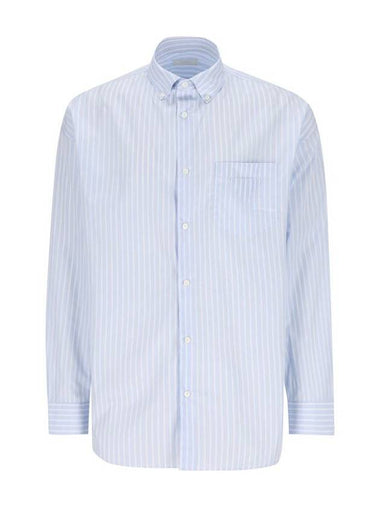 Prada Shirts - PRADA - BALAAN 1