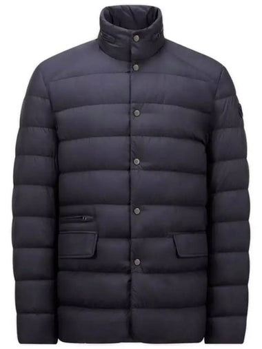 Padding Malinvern 1A00108 549SK 779 - MONCLER - BALAAN 1