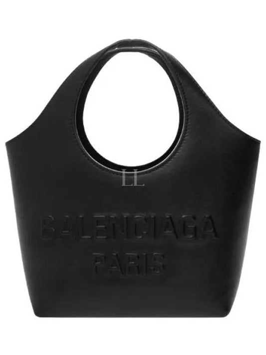 Mary Kate XS Tote Bag Tote Bag Black - BALENCIAGA - BALAAN 2