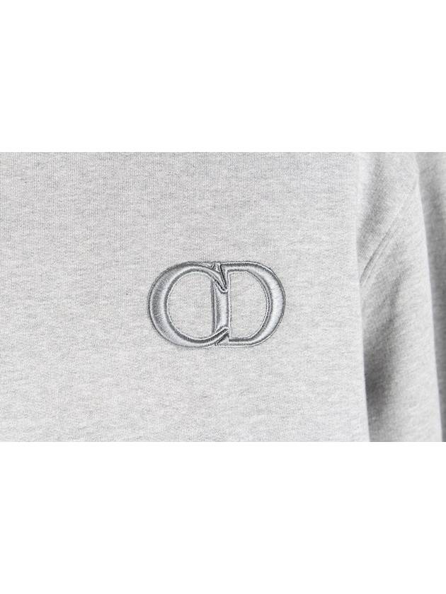 CD Icon Sweatshirt L - DIOR - BALAAN 7