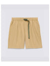 Range Outdoor Loose Shorts Antelope - VANS - BALAAN 2