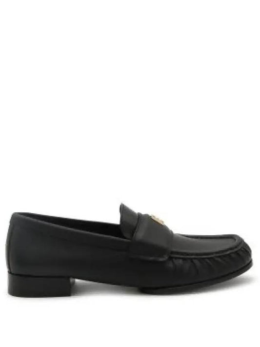 loafer BE201VE1WE 001 BLACK - GIVENCHY - BALAAN 2