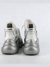 Smith Market 1A52JB Sneakers Women s Shoes - LOUIS VUITTON - BALAAN 4