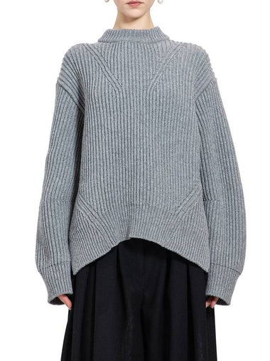 Jil Sander Turtleneck - JIL SANDER - BALAAN 1