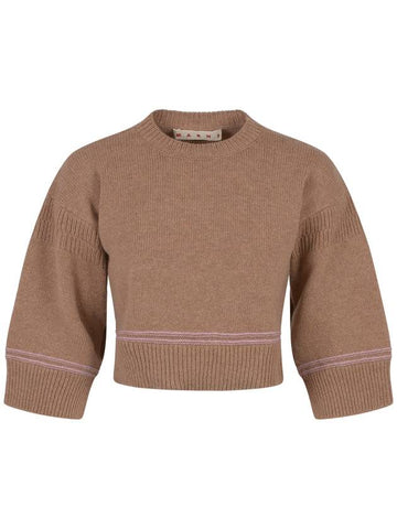 Marni Sweaters - MARNI - BALAAN 1