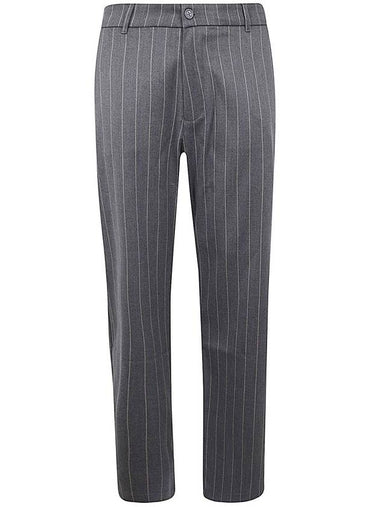 Family First Regular Striped Pants Clothing - FAMILY FIRST - BALAAN 1