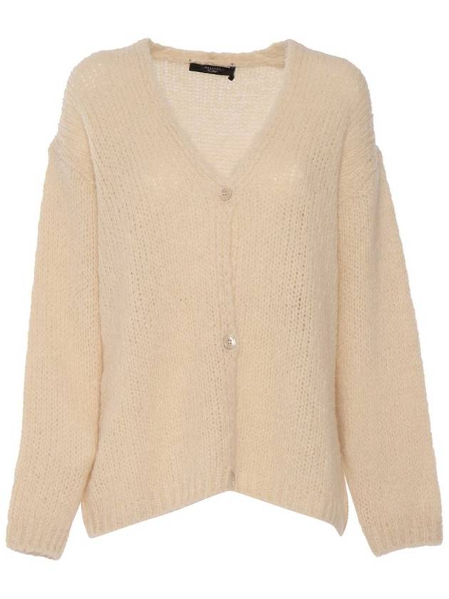 Weekend Max Mara Cardigan - WEEKEND MAX MARA - BALAAN 1