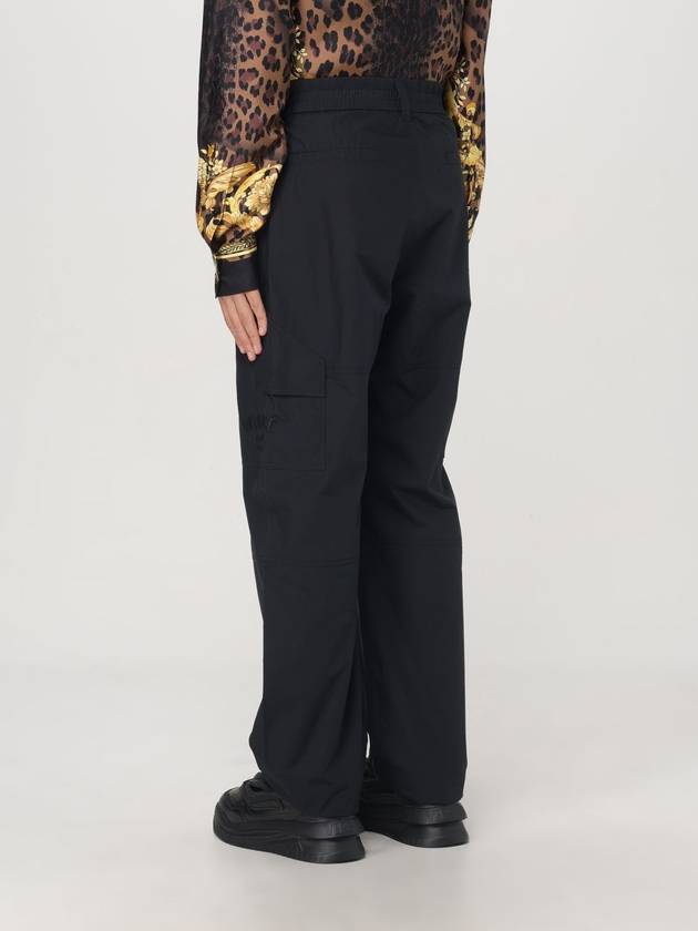 Pants men Versace - VERSACE - BALAAN 3