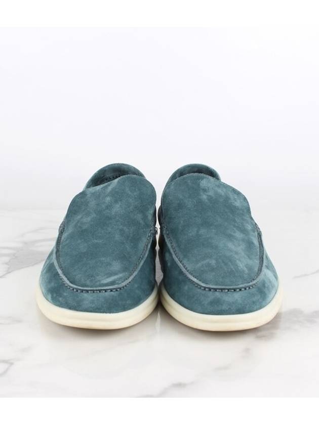 Summer Week Loafer Lagoon 43 280 - LORO PIANA - BALAAN 2