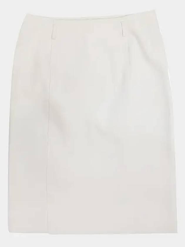 Smith Market Polyester Skirt Women s Clothing - PRADA - BALAAN 1