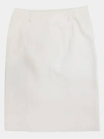 Smith Market Polyester Skirt Women s Clothing - PRADA - BALAAN 1