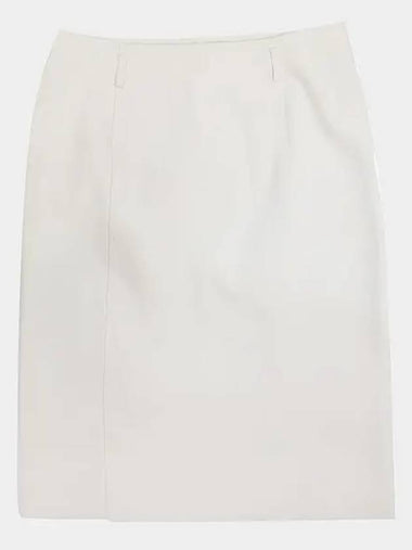 Smith Market Polyester Skirt Women s Clothing - PRADA - BALAAN 1