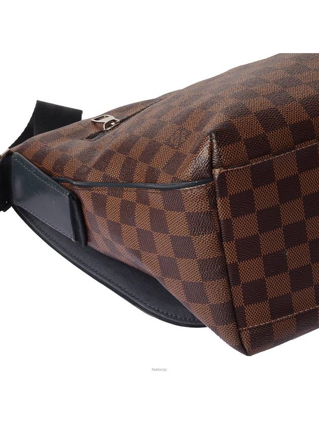 men cross bag - LOUIS VUITTON - BALAAN 8