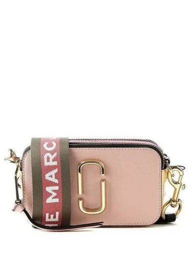 Women s Snapshot Camera Cross Bag 270388 - MARC JACOBS - BALAAN 1