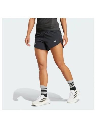 adidas Ultimate Heat Ready Shorts IT3449 - ADIDAS - BALAAN 1