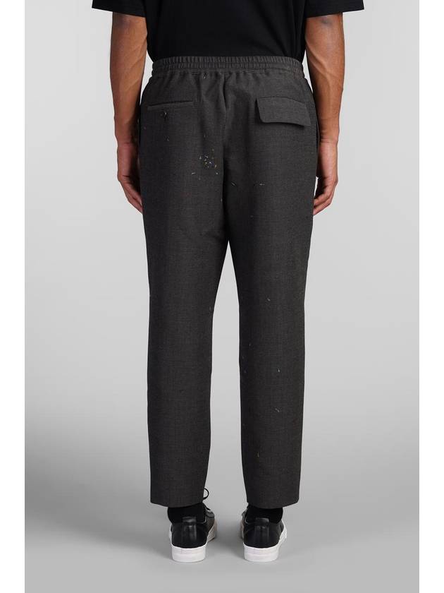 Undercover Pants - UNDERCOVER - BALAAN 3