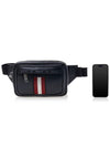 Men's Hilbert belt bag HILBERT 01P - BALLY - BALAAN 6