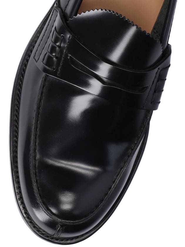 Tunbridge leather penny loafers EDB0039LGF0AAB - CHURCH'S - BALAAN 6