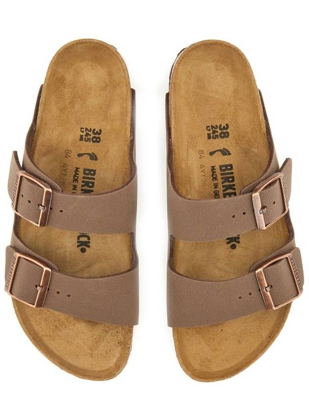 Birkenstock Sandal "Arizona" Unisex - BIRKENSTOCK - BALAAN 4